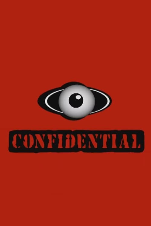 WWE Confidential Season 2 poster