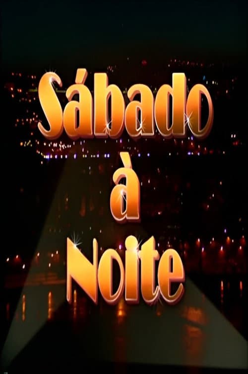 Sabado à Noite Season 2 poster