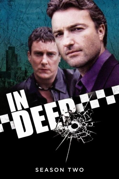 In Deep Season 2 poster