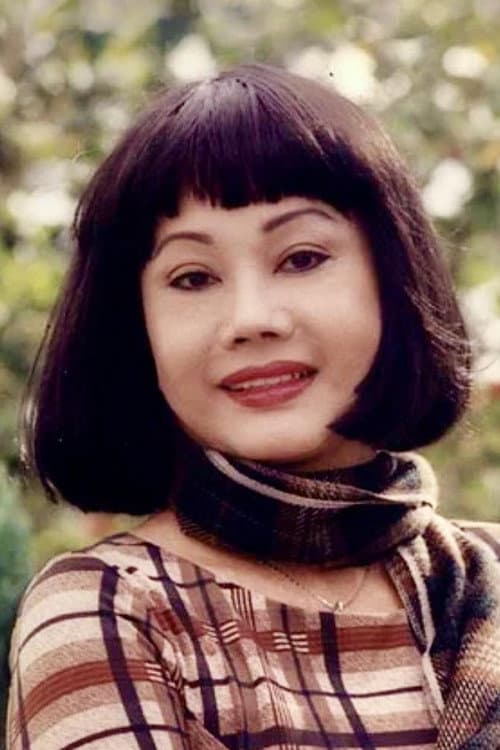 Kieu Phuong Loan