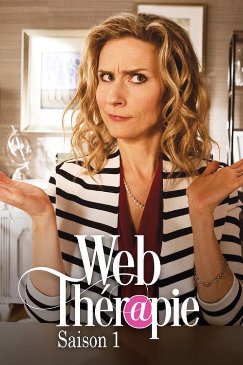 Web thérapie Season 1 poster