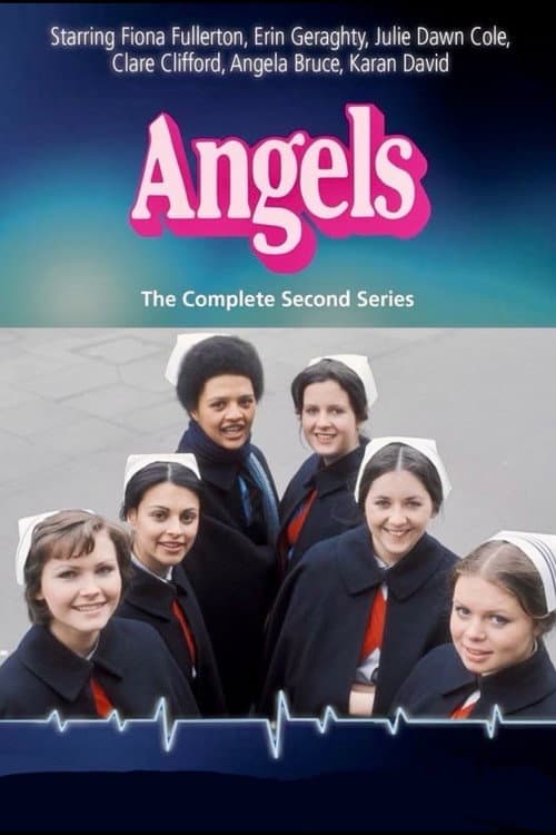 Angels Season 2 poster