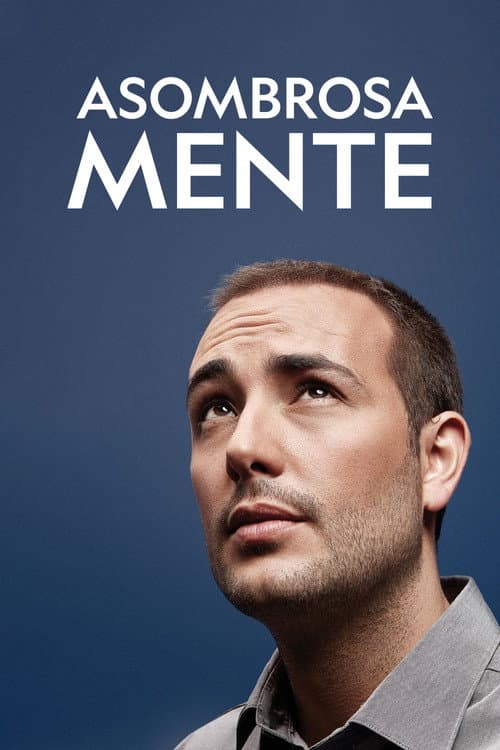 Asombrosamente Season 1 poster