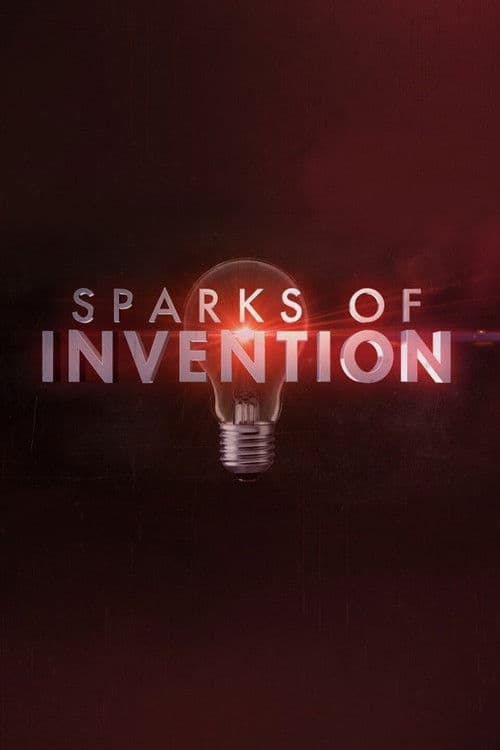 Sparks of Invention Season 1 poster