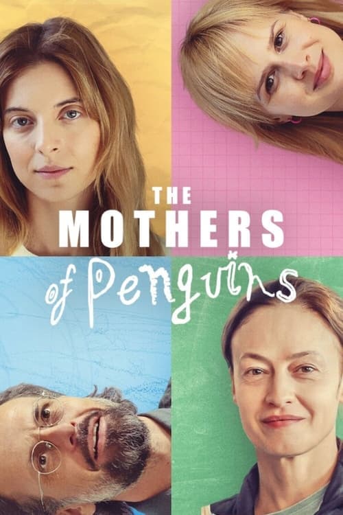 The Mothers of Penguins Season 2 poster