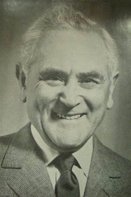 Deszö Ernster