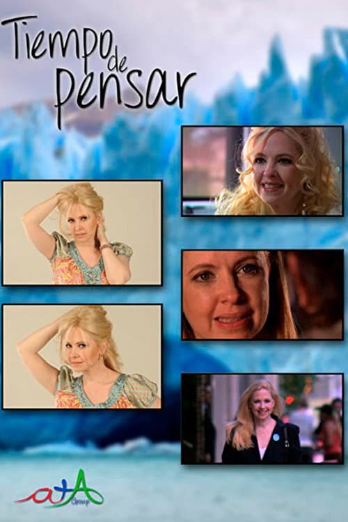 Tiempo de pensar Season 1 poster