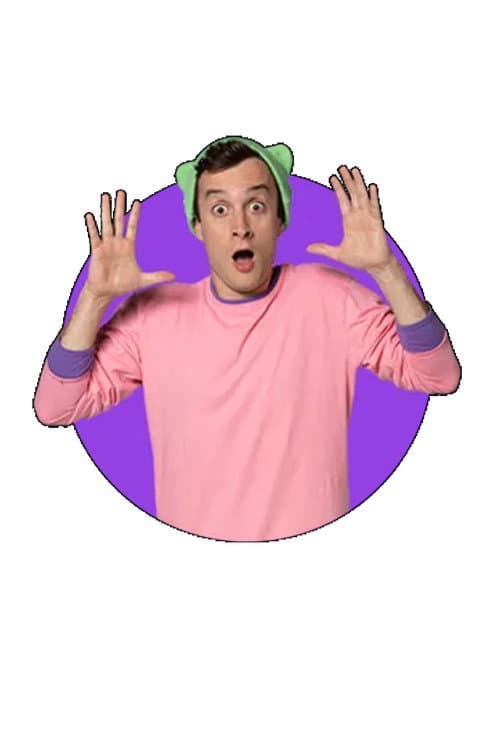 Titó Season 1 poster
