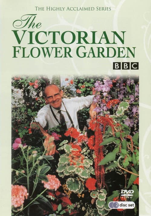 The Victorian Flower Garden Season 1 poster