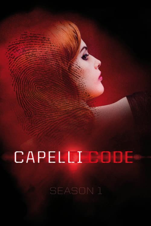 Capelli Code Season 1 poster