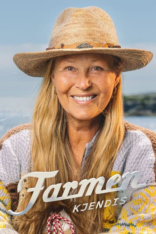 Farmen Kjendis Season 9 poster