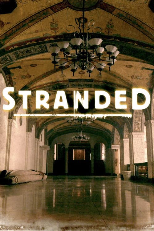Stranded Season 1 poster