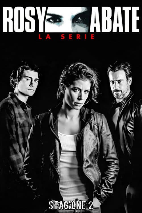 Rosy Abate - The Series Season 2 poster