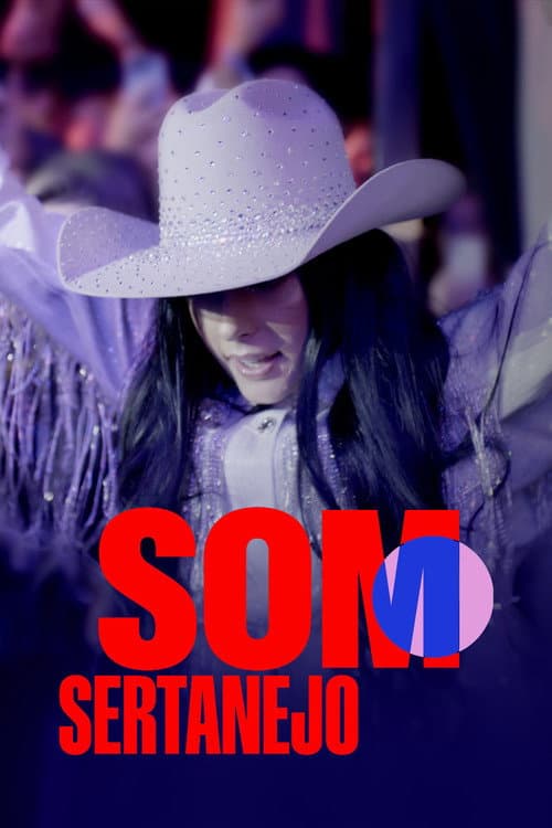 Som Sertanejo Season 1 poster