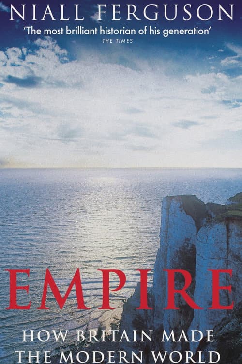 Empire: How Britain Made the Modern World Season 1 poster