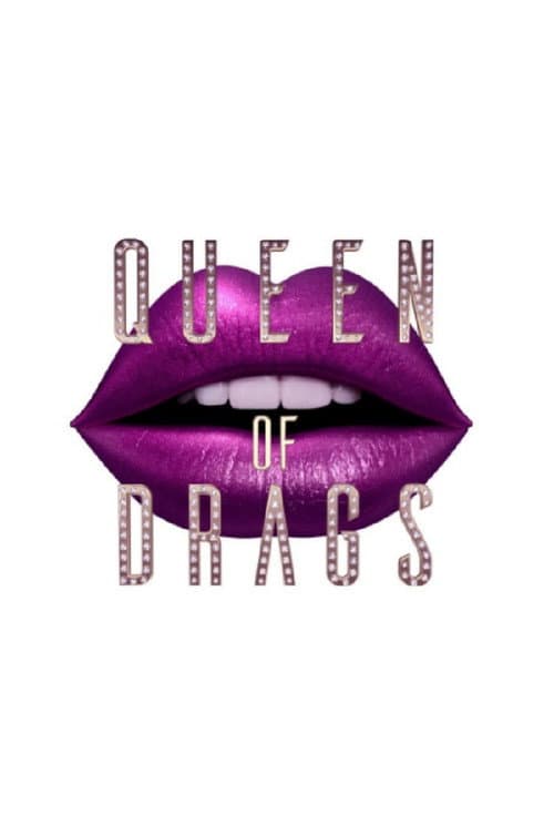 Queen of Drags Season 1 poster