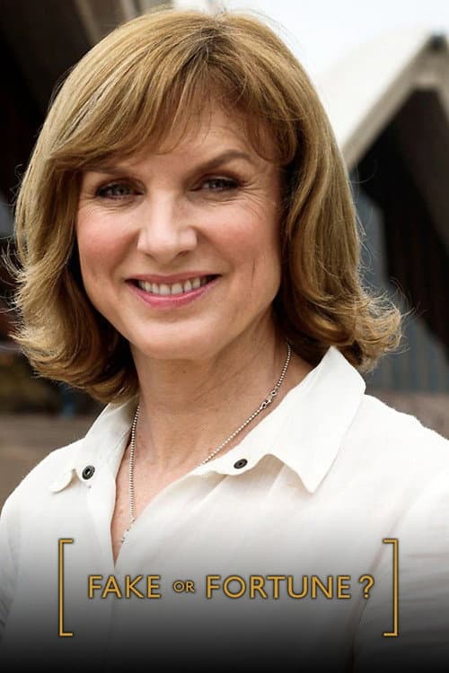 Fake or Fortune? Series 6 poster