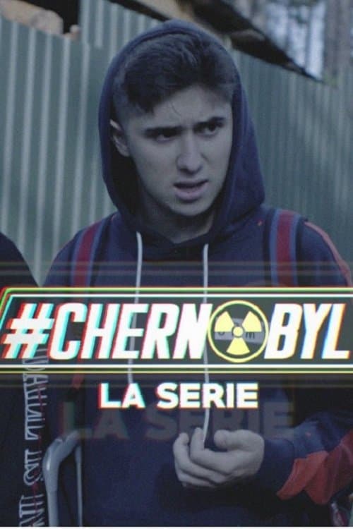 Chernobyl, la serie Season 1 poster