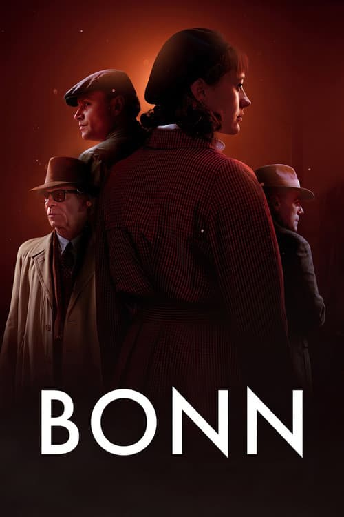Bonn Season 1 poster