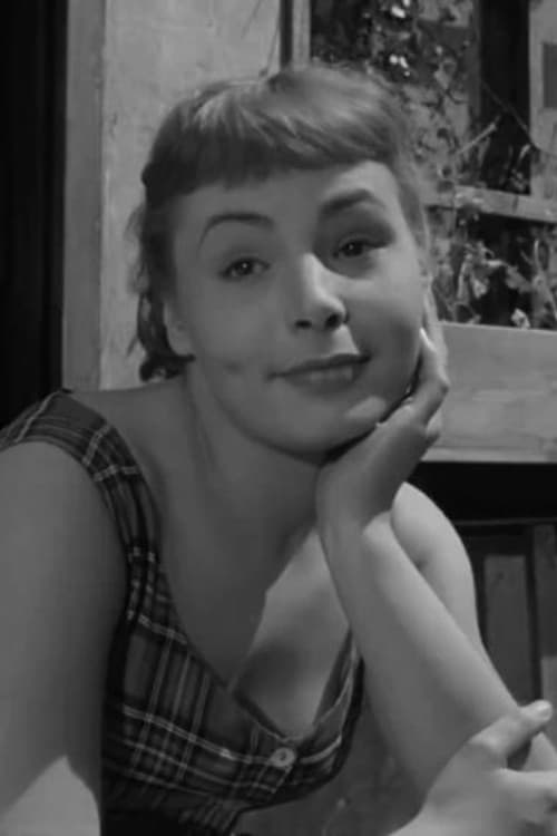 Jana Werichová
