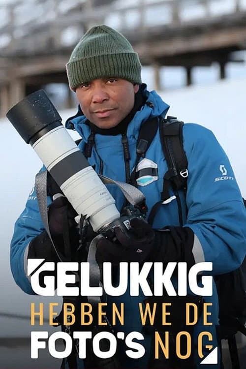 Gelukkig Hebben We De Foto’s Nog! Season 1 poster