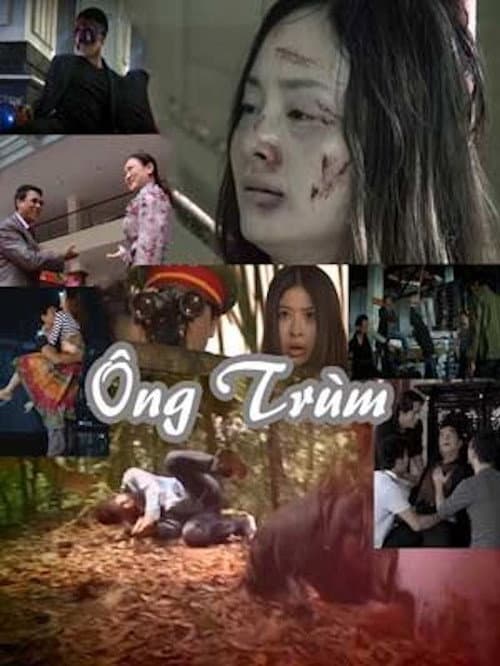Ông Trùm Season 1 poster