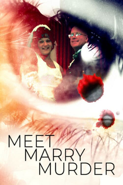 Meet, Marry, Murder Season 2 poster