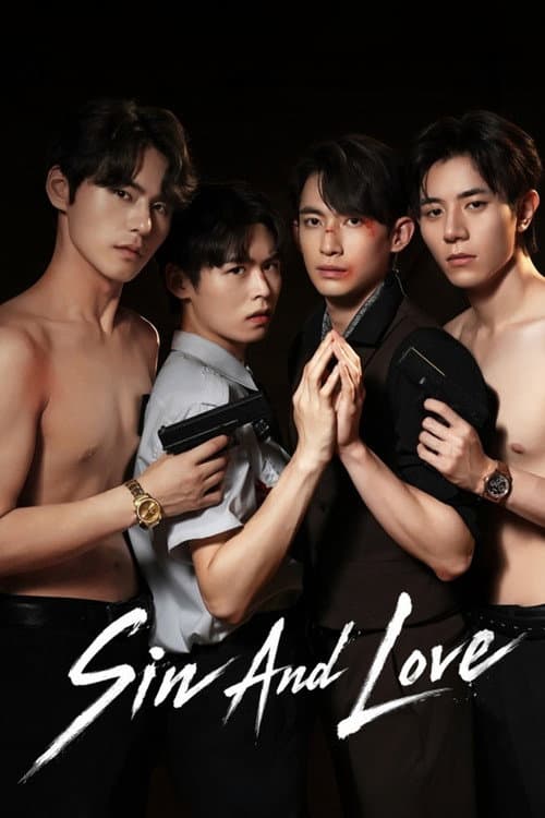 Sin And Love Season 1 poster