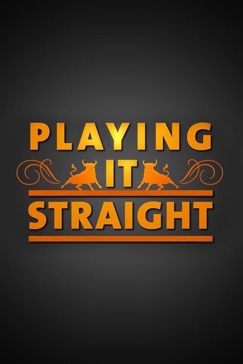 Playing It Straight Series 2 poster