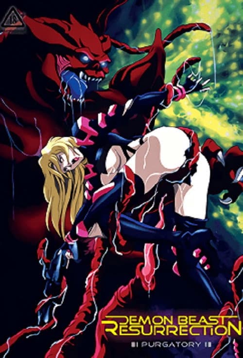Demon Beast Invasion Demon Beast Resurrection poster