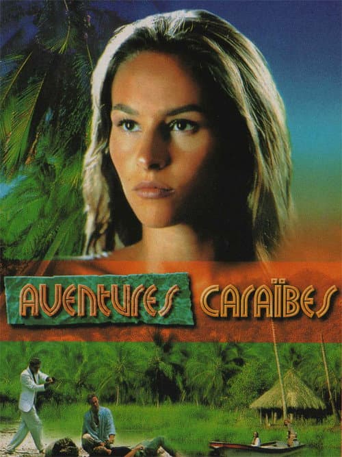 Aventures Caraïbes Season 1 poster