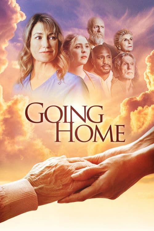 Going Home Season 1 poster