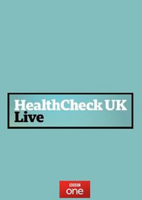 HealthCheck UK Live Season 2 poster