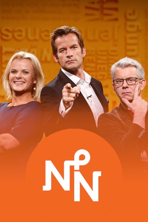 Nytt på nytt Season 30 poster