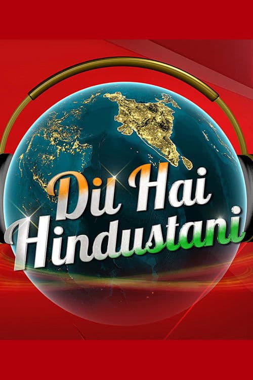 Dil Hai Hindustani Season 1 poster