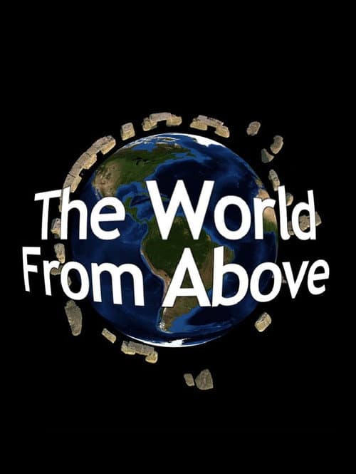 The World from Above Season 1 poster