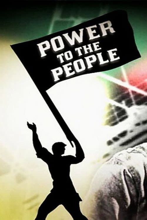 Power to the People Season 1 poster