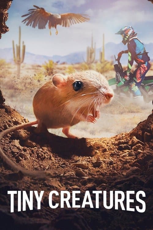 Tiny Creatures Season 1 poster