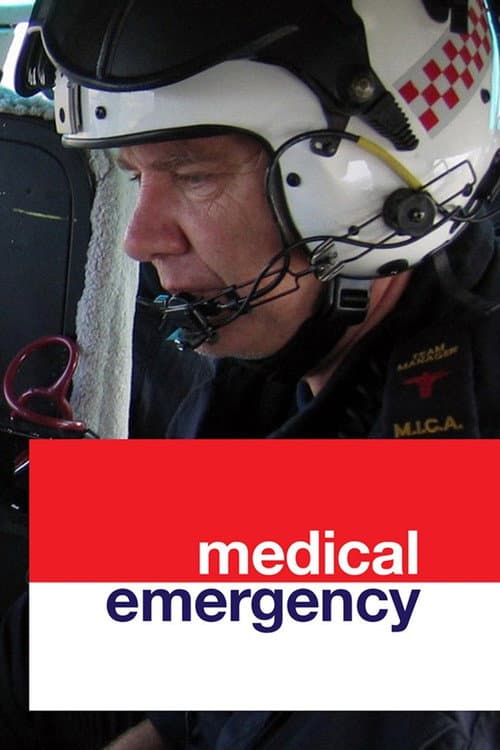 Medical Emergency Season 2 poster