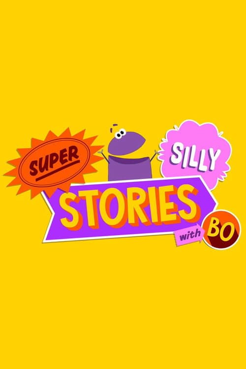 StoryBots: Super Silly Stories with Bo Season 2 poster