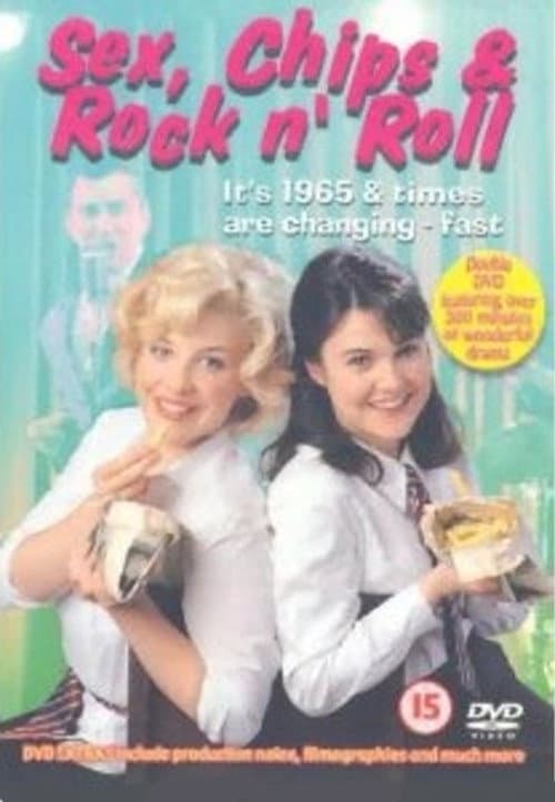 Sex, Chips & Rock n' Roll Season 1 poster