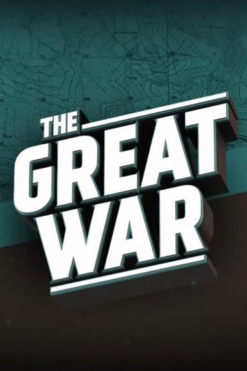 The Great War 1915 - Stalemate poster