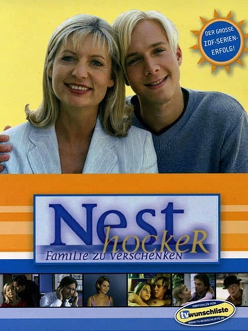 Nesthocker – Familie zu verschenken Season 2 poster