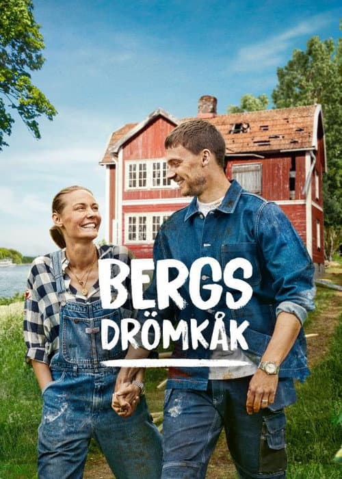 Bergs Drömkåk Season 1 poster