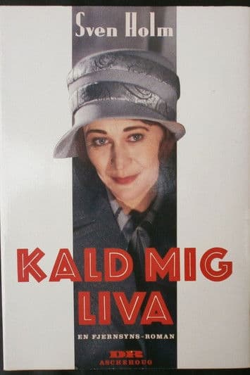 Call Me Liva Season 1 poster