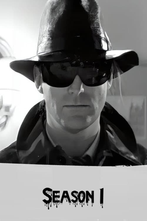 Otto – The Series Season 1 poster