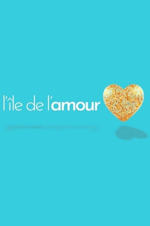 L'île de l'amour Season 2 poster