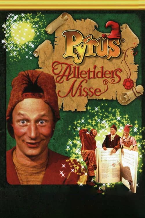Pyrus: Alletiders Nisse Season 1 poster