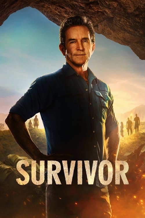 Survivor Season 47 poster