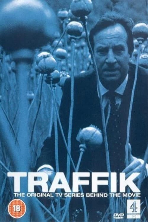 Traffik Season 1 poster